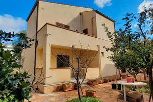 Mondello - via agenore