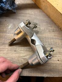 Riser husqvarna