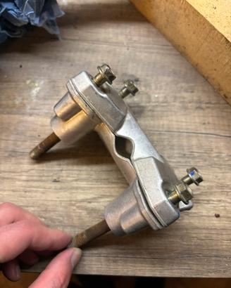 Riser husqvarna