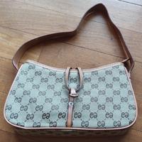 Borsa a spalla Briciole