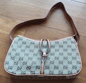 Borsa a spalla Briciole