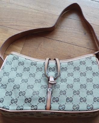 Borsa a spalla Briciole