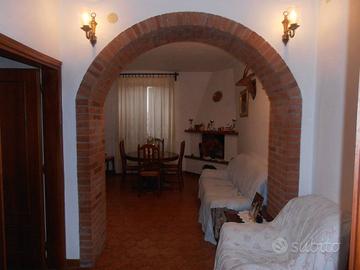 Rif.AA-R01| agriturismo cinigiano