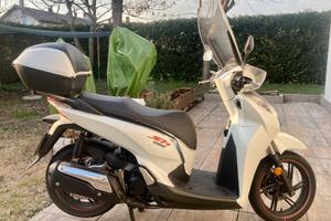 Honda SH 300 Abs Sport (2017)