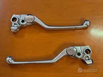 Leve Freno Frizione Ducati 748
