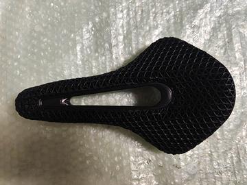 SELLA SAN MARCO SHORTFIT 2.0 FX CARBON 3D WIDE L3