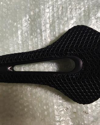 SELLA SAN MARCO SHORTFIT 2.0 FX CARBON 3D WIDE L3