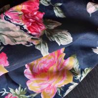 Foulard in stile floreale Accessorize