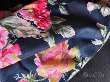 Foulard in stile floreale Accessorize