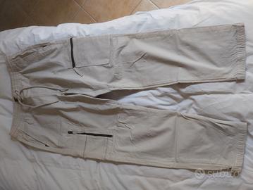 pantaloni Pull&bear w32 size M