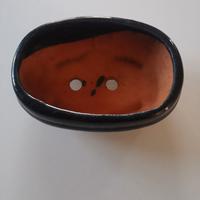 vaso bonsai cactus 21*14*7,5