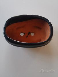 vaso bonsai cactus 21*14*7,5