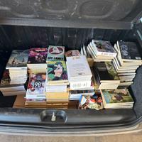 🔥Collezione Manga-Serie Complete & Volumi Singoli🔥