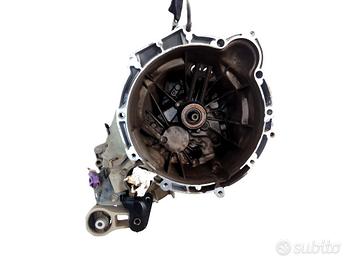 1537520 CAMBIO MECCANICO FORD FIESTA 1.2 B 44KW 5M