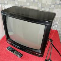 TV Philips regalo