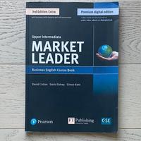 Market Leader Upper Intermediate 3rd Edition Extra