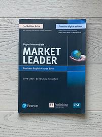 Market Leader Upper Intermediate 3rd Edition Extra