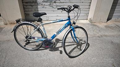 Bici Jumpertrek 28 pollici 