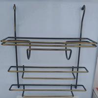 porta rotolo alluminio e pellicola 