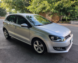 Volkswagen Polo 1.6tdi 90cv highline