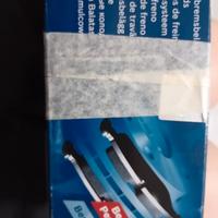 Pastiglie freni posteriori BOSH