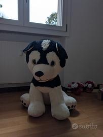 Peluche gigante cane 