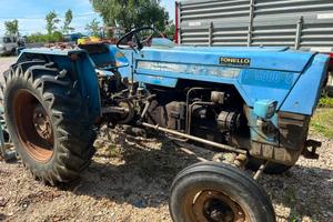 TRATTORE LANDINI 5000 S