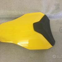 Unghia monoposto ducati abs 1098 848 1198 gialla
