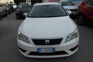 Seat Leon 1.4 TGI ST Business