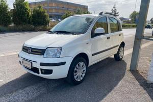 Fiat Panda 1.4 Natural Power