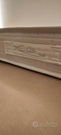 Materasso-futon Koils