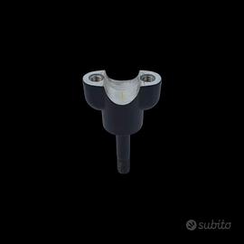 Riser/supporto manubrio inferiore MT-03 2020 - 202