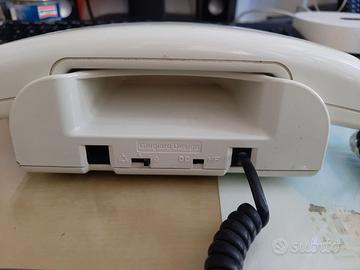 Telefono Sip vintage