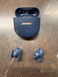 Bose quietcomfort  earbuds II