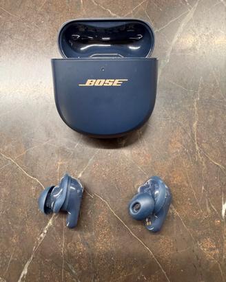 Bose quietcomfort  earbuds II