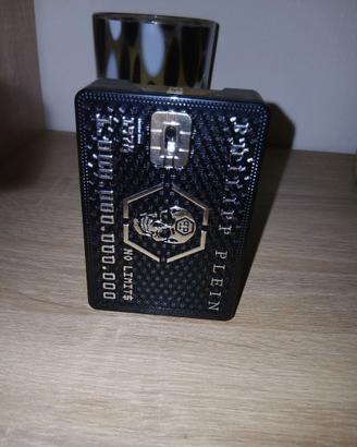 Profumo Philipp Plein