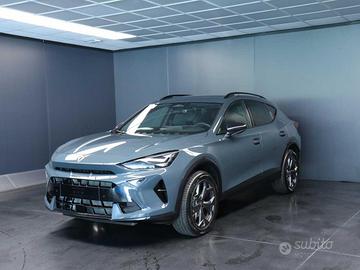 CUPRA Formentor 1.5 Hybrid DSG