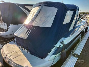 crownline 315 scr