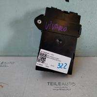 CENTRALINA BCM OPEL Vivaro Serie (A) P8200814467 d