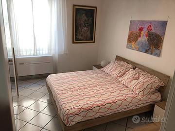 Bilocale in centro storico Piombino