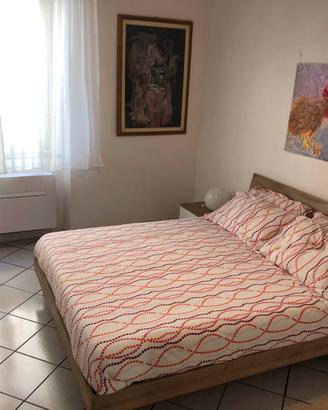 Bilocale in centro storico Piombino