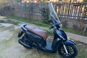 Kymco People S 125 ABS – 7.500 km Pari al Nuovo