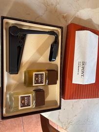 Set Vintage Monsieur DUPONT