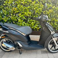 Piaggio Liberty S 50