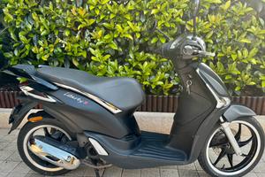 Piaggio Liberty S 50