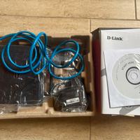 Router D-Link DIR-300