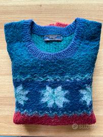 Maglione Zara Man Taglia XL