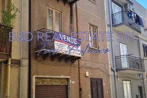 Casa Indipendente Casteldaccia [PM/11VRG]