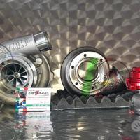 Turbina Garrett G25-550 G25-660 CUSCINETTI AVIONAL