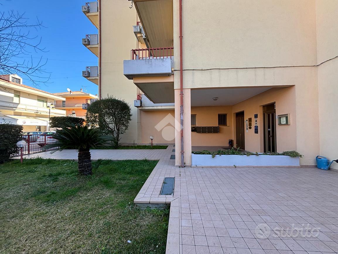 Appartamento – Castellalto, Castelnuovo Vomano - Vista 3